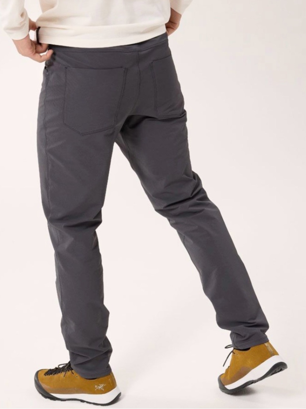 NWOT Arc'teryx Levon Pants - Picture 2 of 15